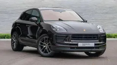 Other Used 2022 Porsche Macan SUV | £48,995 (Fair price)