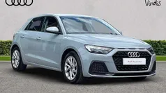 Used 2024 Audi A1 Sportback Sport Hatchback | £19,261 (Good price)