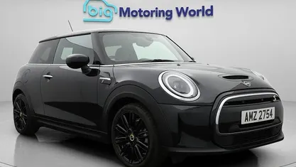 Used Mini Cooper Level 2 135 kW (184 HP) 2023 Hatchback