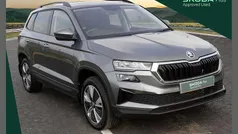Used 2024 Skoda Karoq SE Drive SUV | £21,990 (Fair price)