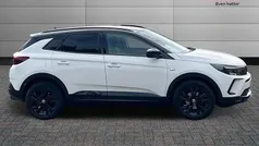 Used 2023 Vauxhall Grandland X GS Line SUV | £17,350 (Fair price)
