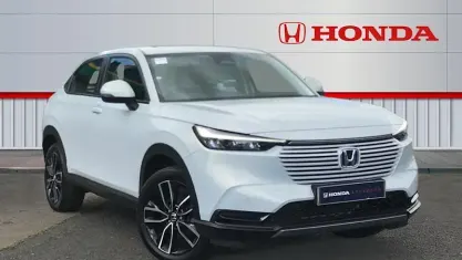 Used Honda HR-V Elegance 131 HP (96 kW) 2024 SUV