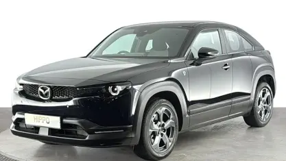 Used Mazda MX30 Prime-Line 170 HP (125 kW) 2025 SUV