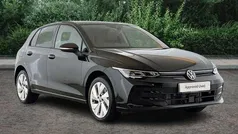 Used 2025 VW Golf VIII Match Hatchback | £25,990 (Fair price)