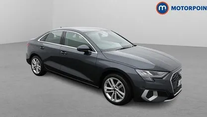 Used Audi A3 Sport 110 HP (80 kW) 2024 Sedan