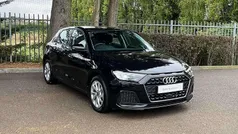 Used 2024 Audi A1 Sport Hatchback | £19,990 (Fair price)