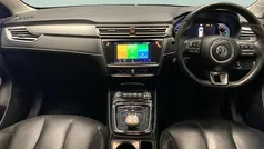Used 2021 MG MG5 EV Exclusive Estate | £10,073 (Fair price)
