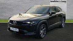 Used 2023 Mazda MX30 Exclusive-Line SUV | £14,950 (Fair price)
