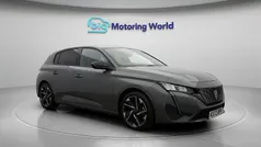 Used 2023 Peugeot 308 Allure Premium Hatchback | £15,600 (Fair price)