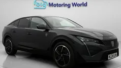 Used 2024 Peugeot 408 GTi Hatchback | £20,100 (Fair price)