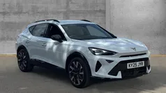 Used 2025 Cupra Formentor SUV | £30,990 (Super price)