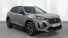Used 2024 Peugeot 2008 GTi SUV | £20,553 (Fair price)