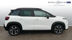 Used 2024 Citroën C3 Aircross PureTech SUV | £16,279 (Fair price)