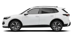 Used 2023 VW Tiguan R-line SUV | £28,755 (Fair price)