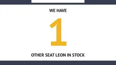 Used 2016 Seat Leon SE Hatchback | £9,295 (Fair price)