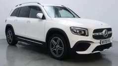 Used 2022 Mercedes 220 AMG Line Premium Estate | £23,800 (Fair price)