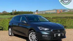 Used 2022 Seat Leon XCELLENCE Hatchback | £18,819 (Fair price)