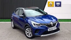 Other Used 2020 Renault Captur Iconic SUV | £11,450 (Fair price)