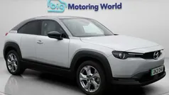 Used 2020 Mazda MX30 Edition SUV | £11,000 (Good price)