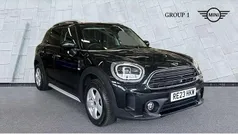 Used 2023 Mini Cooper Countryman Comfort SUV | £24,795 (Fair price)