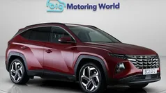 Used 2024 Hyundai Tucson Premium SUV | £20,000 (Super price)