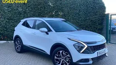 Used 2023 Kia Sportage 3 SUV | £25,899 (Fair price)