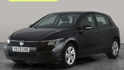 Begagnad VW Golf VIII Life 116 HK (85 kW) 2024 Halvkombi