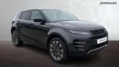 Used 2024 Land Rover Range Rover evoque SE Dynamic SUV | £34,750 (Fair price)