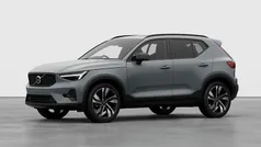 Vapour grey New 2025 Volvo XC40 Ultra SUV | £43,910 (Fair price)