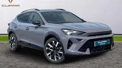 Used 2025 Cupra Formentor SUV | £31,995 (Good price)