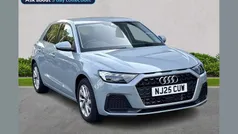 Other Used 2025 Audi A1 Sport Hatchback | £21,558 (Good price)