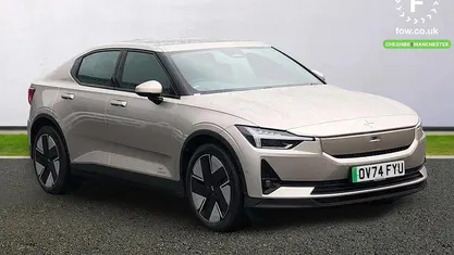 Used Polestar 2 309 kW (421 HP) 2023 Hatchback