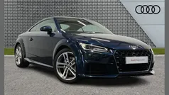 Used 2019 Audi TT Sport Coupe | £19,995 (Fair price)