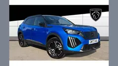 Used 2023 Peugeot 2008 GTi SUV | £19,962 (Fair price)