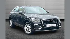 Used 2023 Audi Q2 Sport SUV | £23,450 (Fair price)