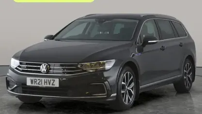 Usado VW Passat GTE 218 HP (160 kW) 2023 Carrinha