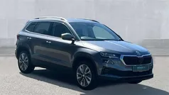Used 2024 Skoda Karoq SE L SUV | £23,290 (Fair price)