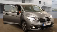 Used 2019 Honda Jazz EX Hatchback | £12,499 (Fair price)
