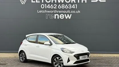 Used 2026 Hyundai i10 Advanced Hatchback | £13,880 (Fair price)