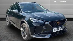 Used 2024 Cupra Formentor SUV | £22,495 (Fair price)