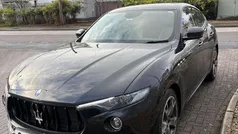 Used 2020 Maserati Levante SUV | £19,995 (Super price)