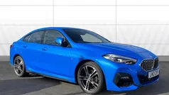 Used 2024 BMW 218 M Sport Coupe | £22,600 (Fair price)