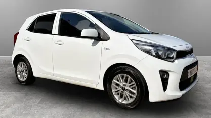 Used Kia Picanto 67 HP (49 kW) 2024 Hatchback
