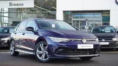 Used 2023 VW Golf VIII R-line Hatchback | £21,790 (Fair price)