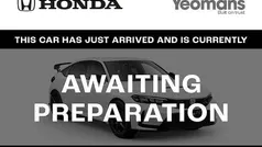 Used 2025 Honda Civic Type R Hatchback | £47,000 (Fair price)