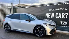 Used 2024 Cupra Born Hatchback | £20,995 (Fair price)