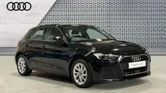 Used 2021 Audi A1 Sport Hatchback | £17,584 (Fair price)