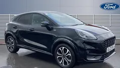 Used 2023 Ford Puma ST-Line Hatchback | £15,639 (Good price)