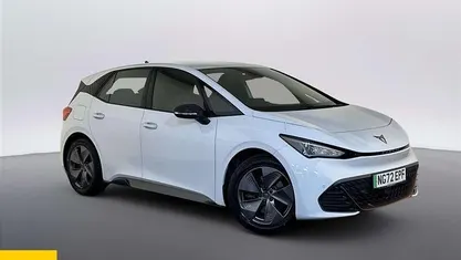 Used Cupra Born 150 kW (204 HP) 2024 Hatchback