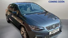Used 2021 Seat Ibiza FR Hatchback | £11,300 (Good price)